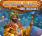 Imperial Island 5: Ski Resort spel