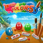 In Living Colors! spel
