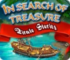 In Search Of Treasure: Pirate Stories spel