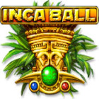 Inca Ball spel