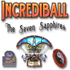 Incrediball: The Seven Sapphires spel
