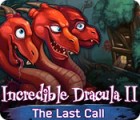 Incredible Dracula II: The Last Call spel