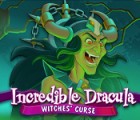 Incredible Dracula: Witches' Curse spel