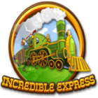 Incredible Express spel