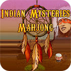 Indian Mysteries Mahjong spel