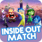 Inside Out Match Game spel
