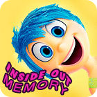 Inside Out — Memory Game spel