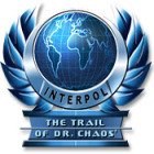 Interpol: The Trail of Dr.Chaos spel