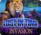 Invasion: Lost in Time spel