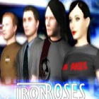 Iron Roses spel