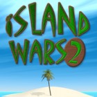 Island Wars 2 spel