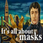 It's All About Masks spel