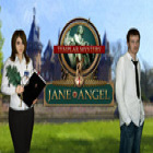 Jane Angel: Templar Mystery spel