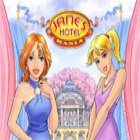 Jane's Hotel Mania spel