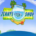 Jennys Fish Shop spel