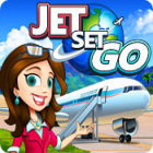 Jet Set Go spel