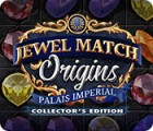 Jewel Match Origins: Palais Imperial Collector's Edition spel
