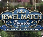 Jewel Match Royale Collector's Edition spel