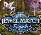 Jewel Match Royale spel