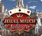 Jewel Match Solitaire spel