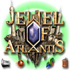 Jewel of Atlantis spel