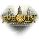 Jewel Quest Mysteries 2: Trail of Midnight Heart spel