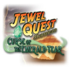 Jewel Quest Mysteries: Curse of the Emerald Tear spel