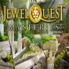 Jewel Quest Mysteries - The Seventh Gate Premium Edition spel