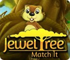 Jewel Tree: Match It spel