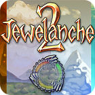 Jewelanche 2 spel