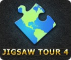 Jigsaw World Tour 4 spel