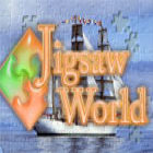 Jigsaw World spel