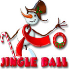 Jingle Ball spel