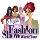 Jojo's Fashion Show World Tour spel