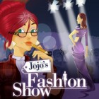 Jojo Fashion Show spel