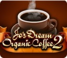 Jo's Dream Organic Coffee 2 spel