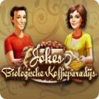 Jokes Biologische Koffieparadijs spel