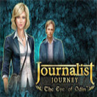 Journalist Journey: The Eye of Odin spel