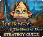 Journey: The Heart of Gaia Strategy Guide spel