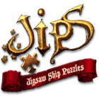 JiPS: Jigsaw Ship Puzzles spel