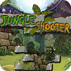 Jungle Shooter spel