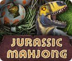 Jurassic Mahjong spel