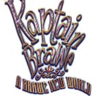 Kaptain Brawe: A Brawe New World spel