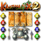 KaromatiX 2 spel KaromatiX 2 spel