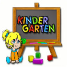 Kindergarten spel