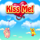Kiss Me spel