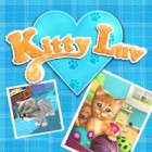 Kitty Luv spel