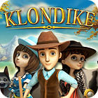 Klondike spel