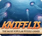 Knifflis spel Knifflis spel