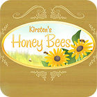 Kristen's Honey Bees spel